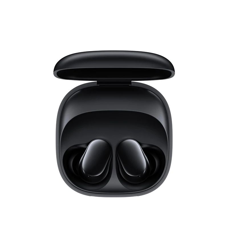 Bezvadu austiņas Xiaomi Redmi Buds 6 Play. melna