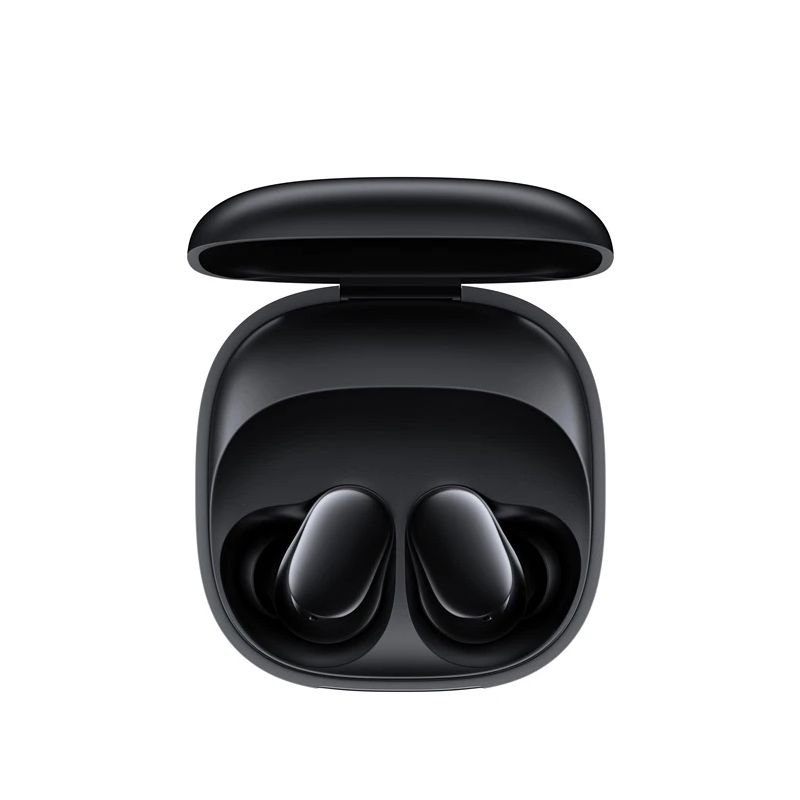 Bezvadu austiņas Xiaomi Redmi Buds 6 Play. melna
