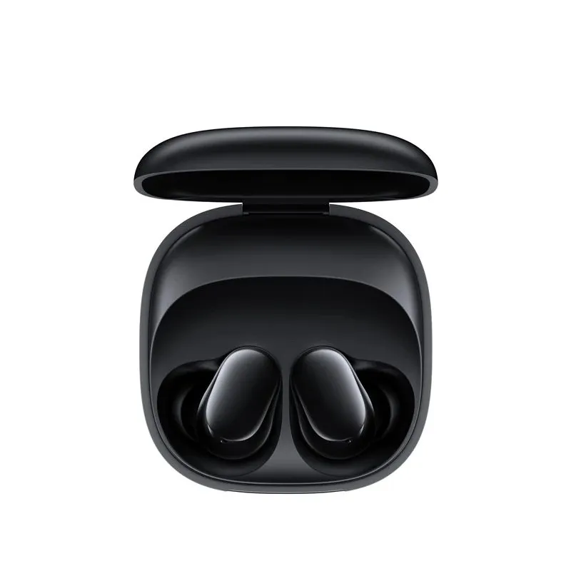 Headph xiaomi redmi buds 6 play black