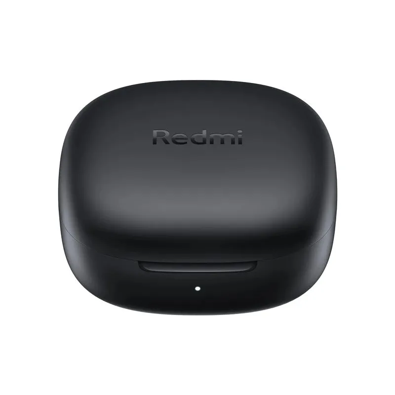 Headph xiaomi redmi buds 6 play black