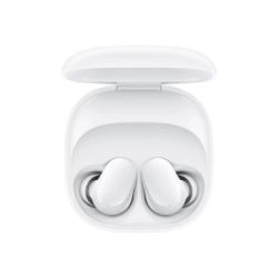 Bezvadu austiņas Xiaomi Redmi Buds 6 Play. balta