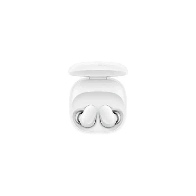 Bezvadu austiņas Xiaomi Redmi Buds 6 Play, balta