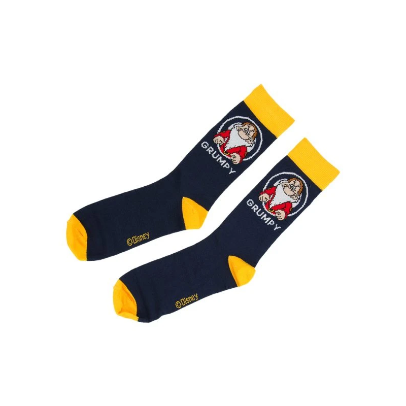 Paladone Who You Calling Grumpy Mug and Socks