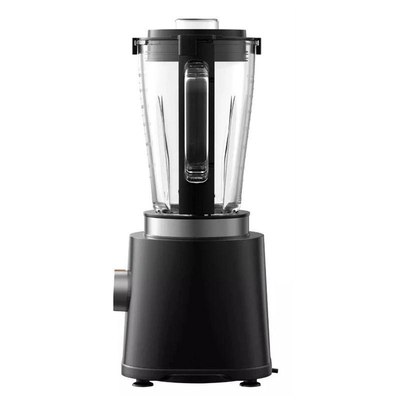 Kokteiļu blenderi Xiaomi BHR8936EU. melna