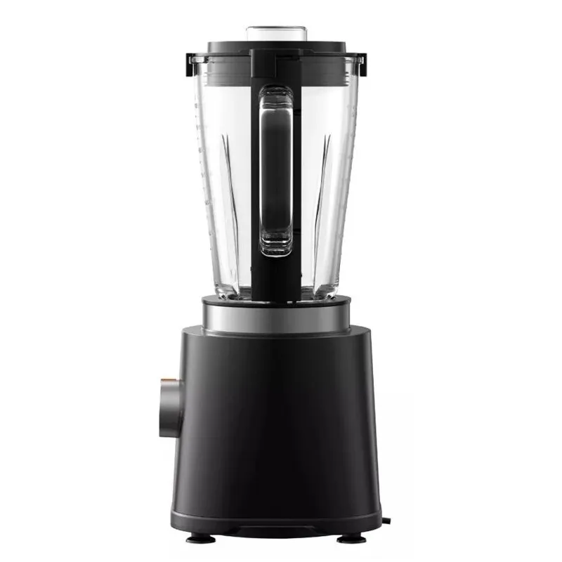 Kokteiļu blenderi Xiaomi BHR8936EU. melna