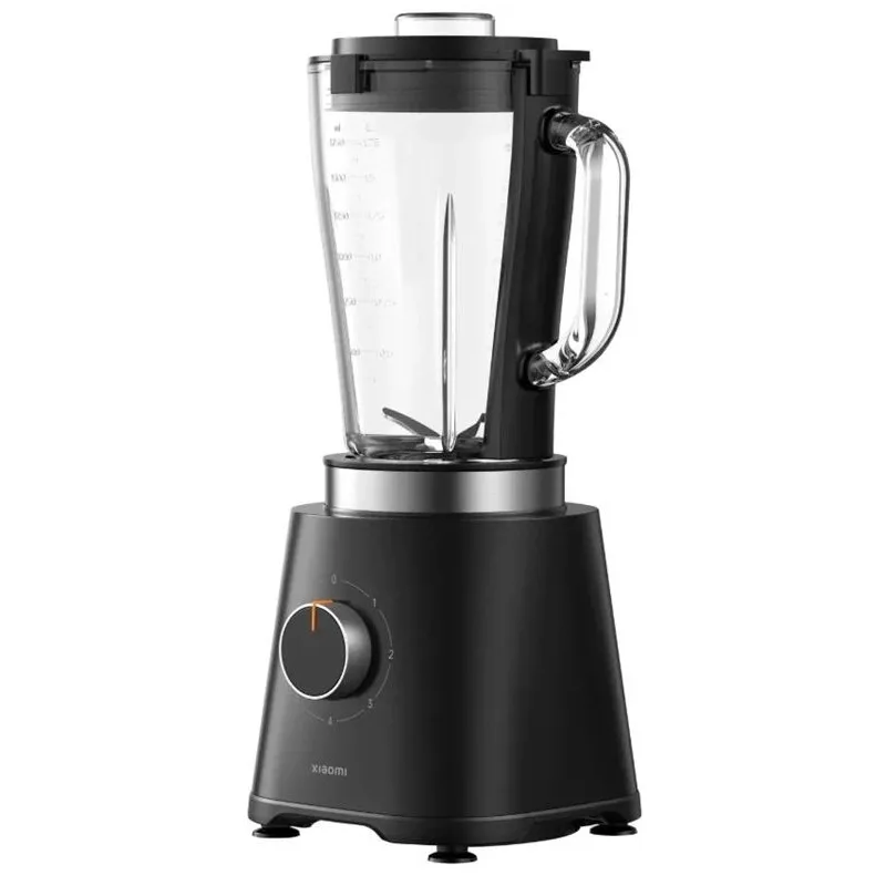 Kokteiļu blenderi Xiaomi BHR8936EU. melna