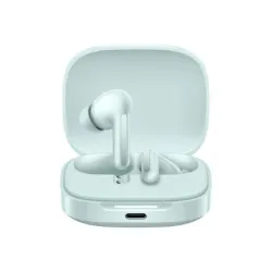 Bezvadu austiņas Xiaomi Redmi Buds 6. zaļa