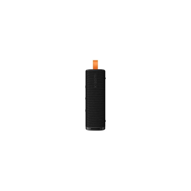 Bezvadu skaļrunis Xiaomi Sound Outdoor, melna, 30 W