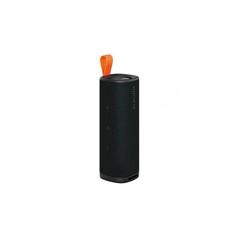 Belaidė kolonėlė Xiaomi Sound Outdoor, juoda sp., 30 W