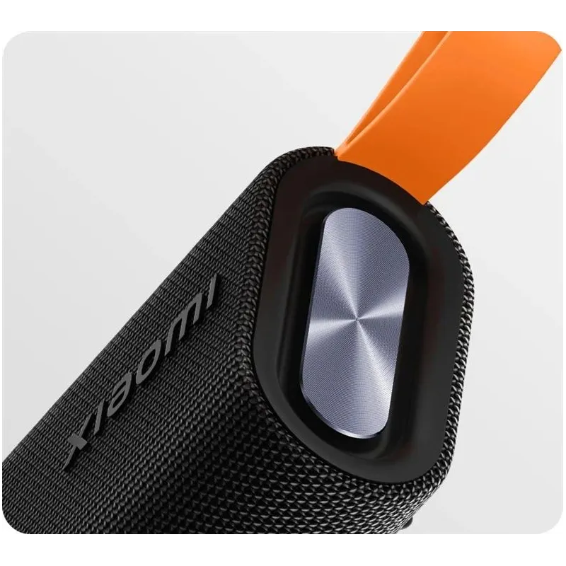 Juhtmevaba kõlar Xiaomi Pocket, must v., 5 W