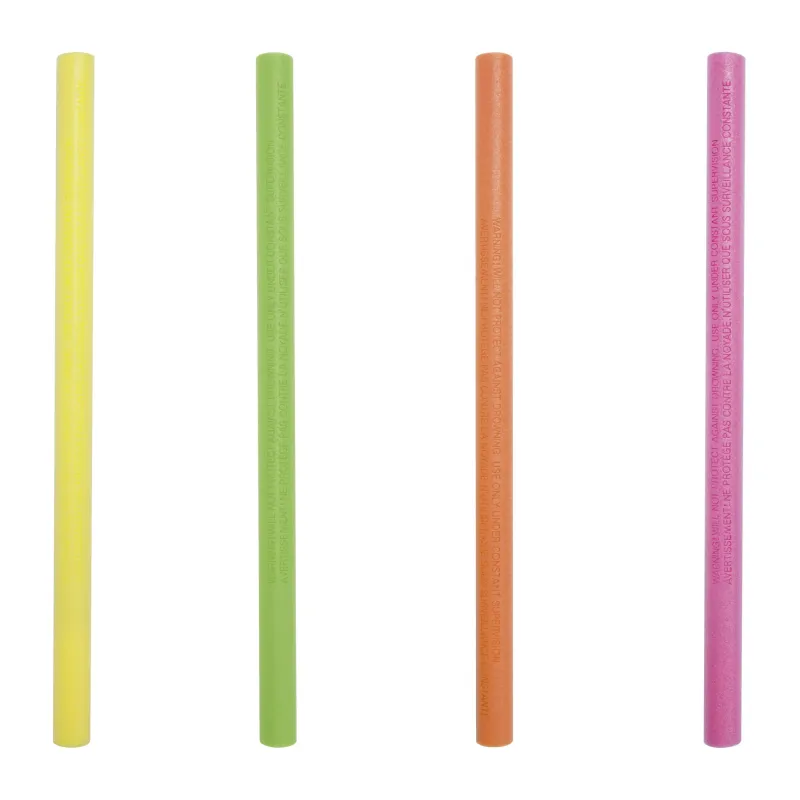 Plaukimo lazda Bestway 32108, geltona sp.-žalia sp.-oranžinė sp.