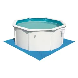 Mat underneath pool 58001