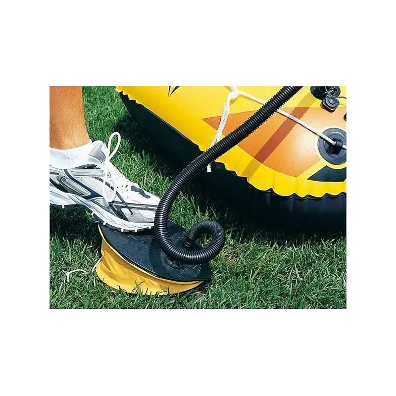 Gaisa pumpis 23x15cm 62023