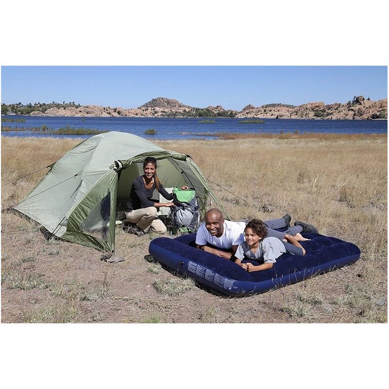 Matracis piepūšams ar samtu 67225n