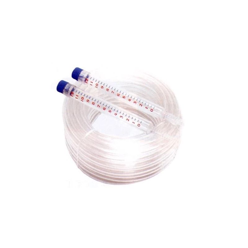 Līmeņrādis ūdens 301001 2gb + šļauka