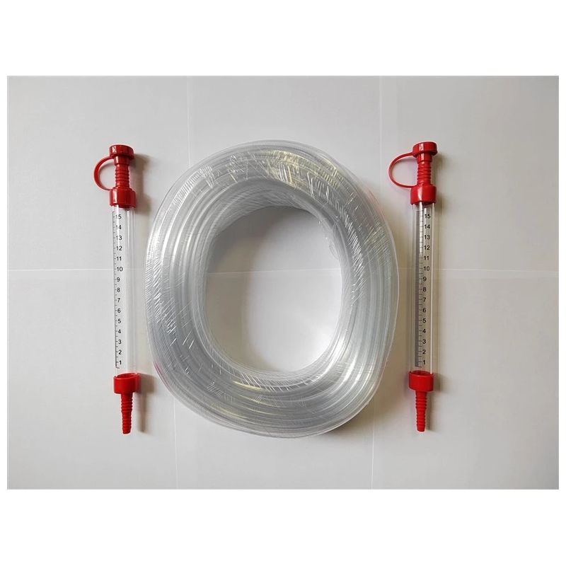 Līmeņrādis ūdens 301001 2gb + šļauka