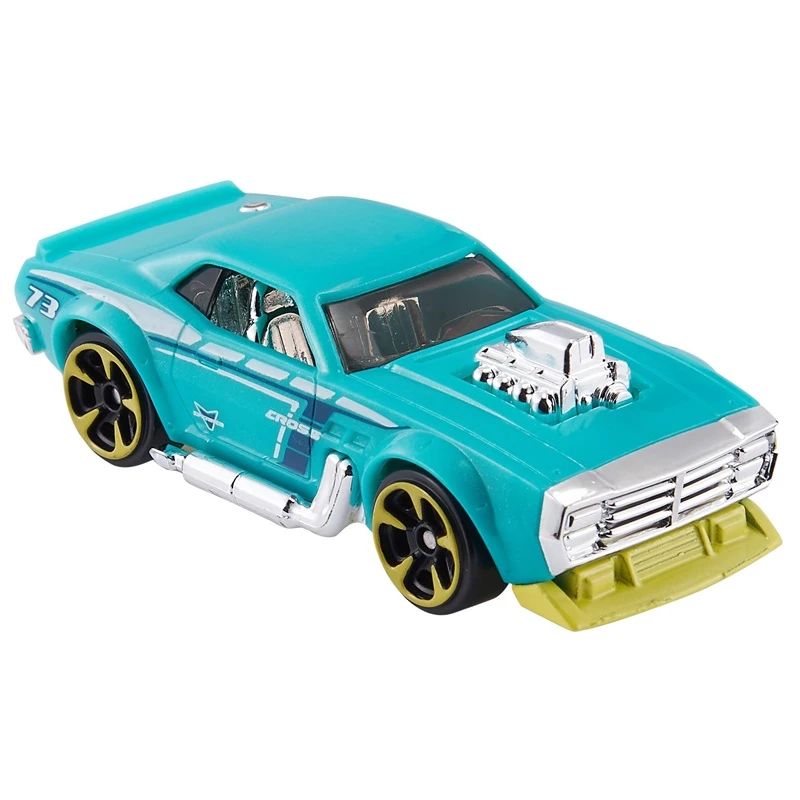 Bērnu rotaļu mašīnīte Zuru Metal Machines 6708