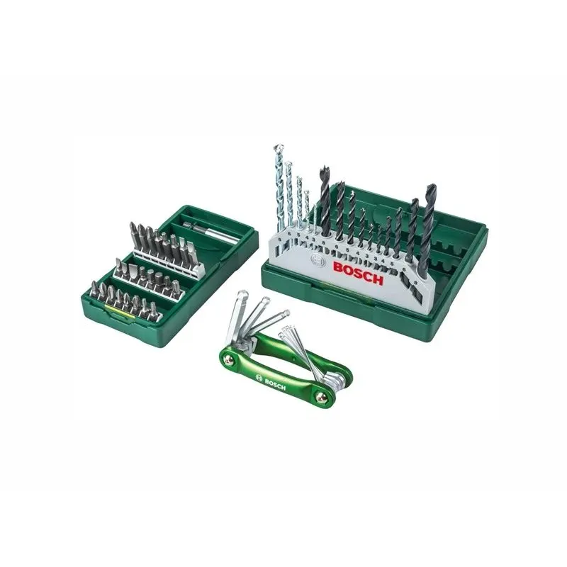 Instrumentu komplekts Bosch