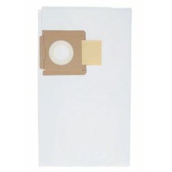 Fleece filter bag gas 12-25 5pcs