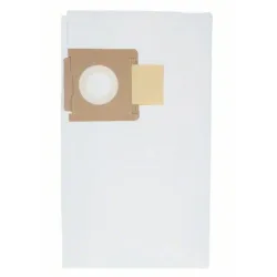 Fleece filter bag gas 12-25 5pcs