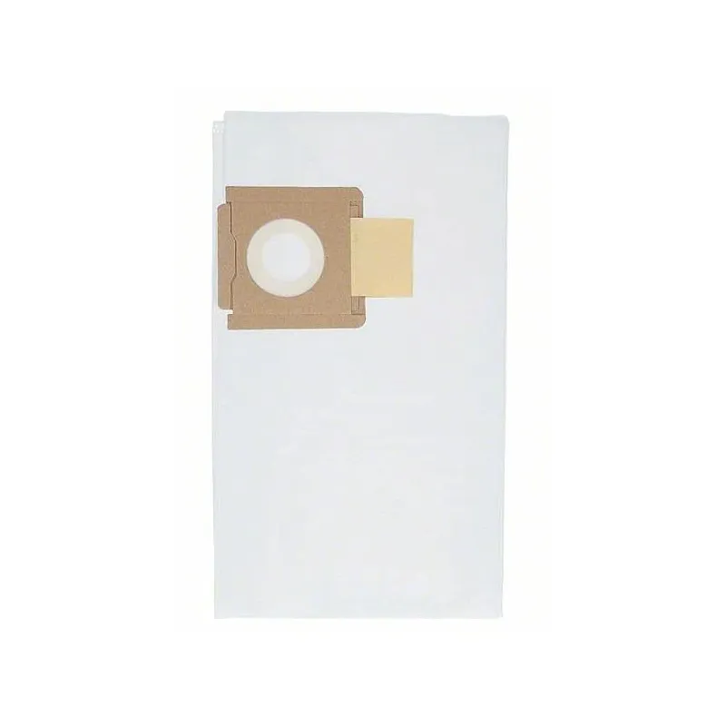 Fleece filter bag gas 12-25 5pcs