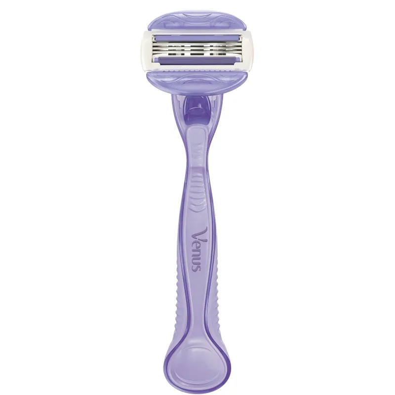 Gillette Venus ComfortGlide Breeze Blade Refills, 4 pcs