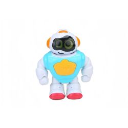 Rotaļu robots Walking Robot DHTBF10385