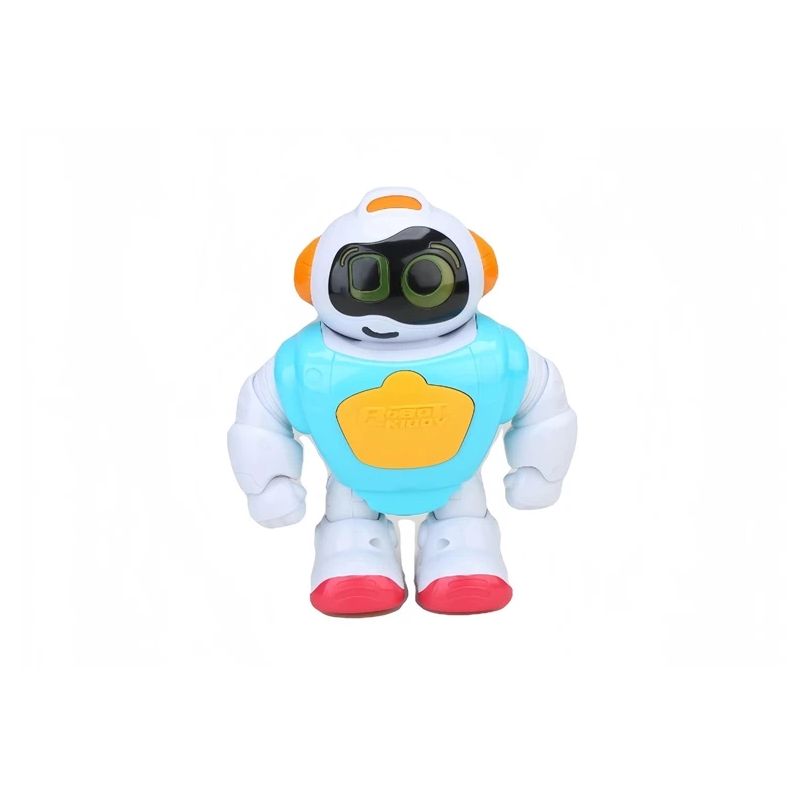 Rotaļu robots Walking Robot DHTBF10385