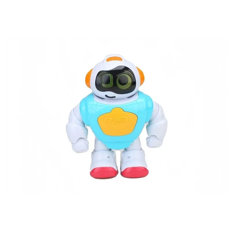 Rotaļu robots Walking Robot DHTBF10385