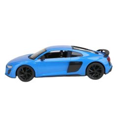 Radiovadāma mašīna Koolspeed Audi R8 Coupe DHTRC10579BN