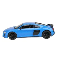 Radiovadāma mašīna Koolspeed Audi R8 Coupe DHTRC10579BN