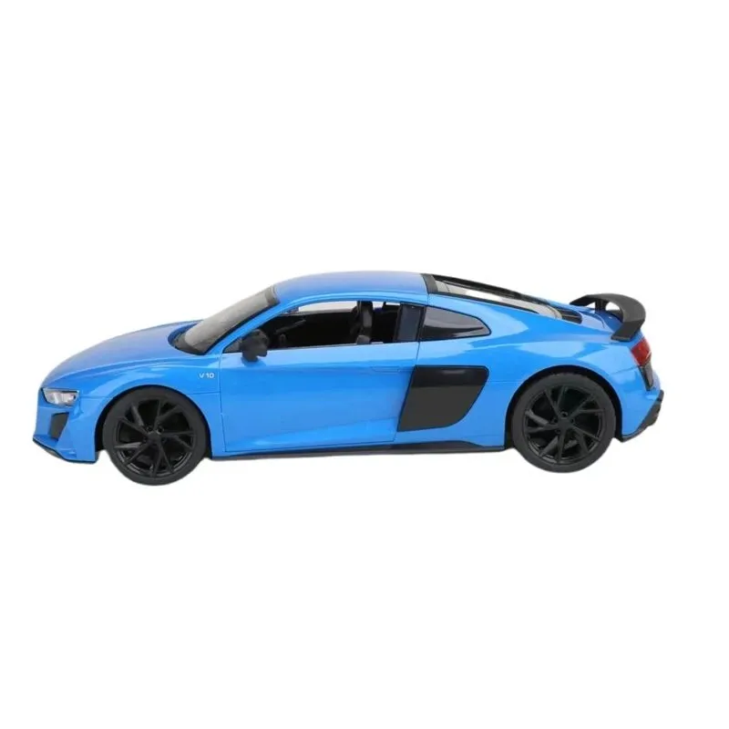 Rc automašīna Koolspeed Audi R8 Coupe DHTRC10579BN, zila-sarkana-,krāsa-dizains tiek izvēlēts nejauši,