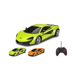 Toy rc car mclaren s570 dhtrc10483n