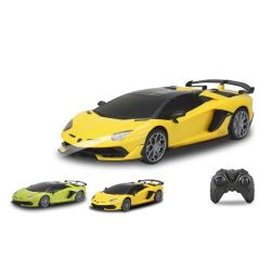Automobilis r. lamborghini dhtrc10505gn