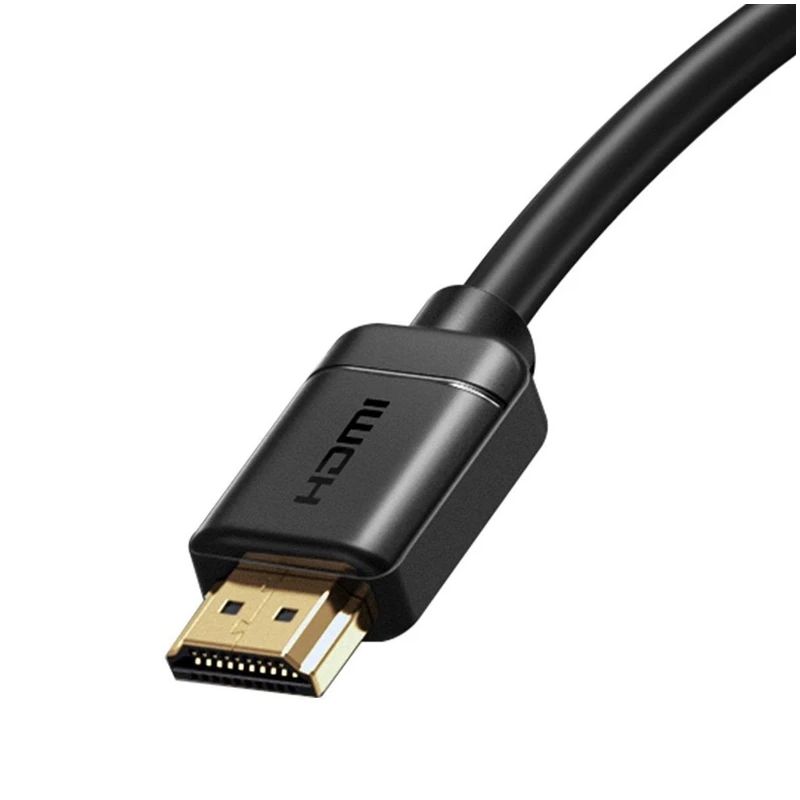 Kabelis hdmi-hdmi 3.0m ,hdmi 2.0, baseus