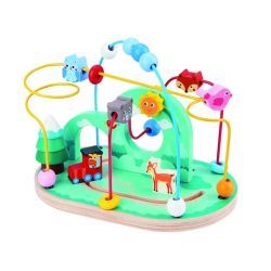 Koka rotaļlieta L10301