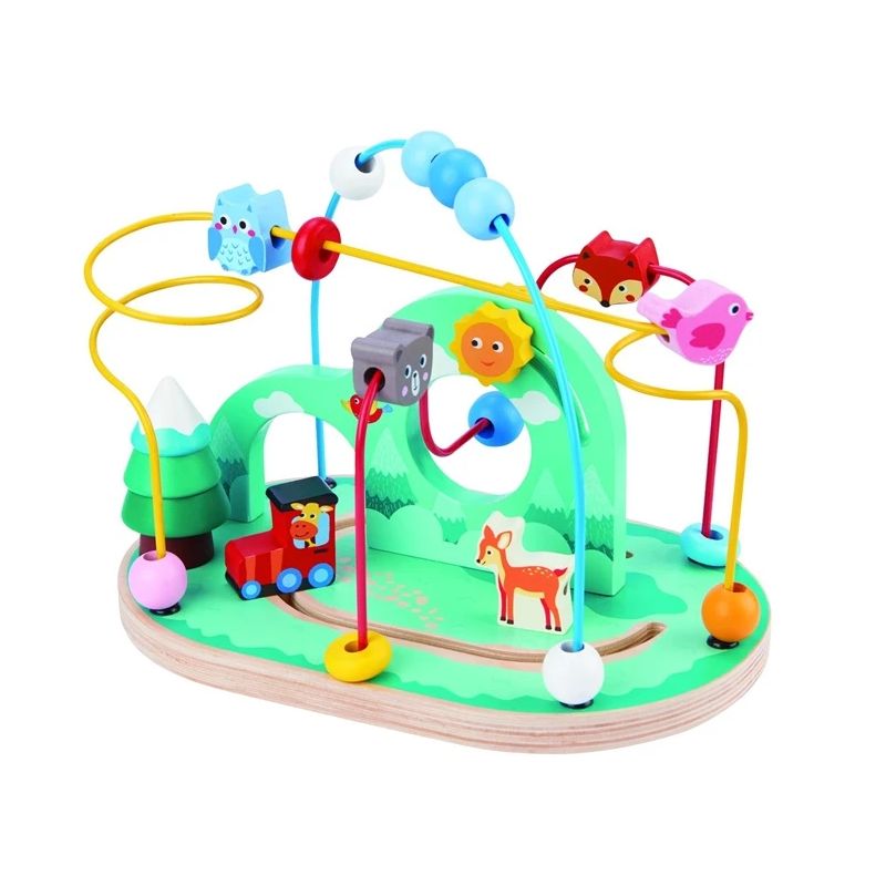 Koka rotaļlieta L10301