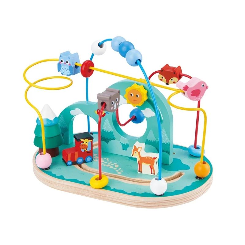 Koka rotaļlieta L10301