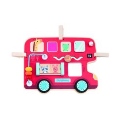 Koka rotaļlieta L10367