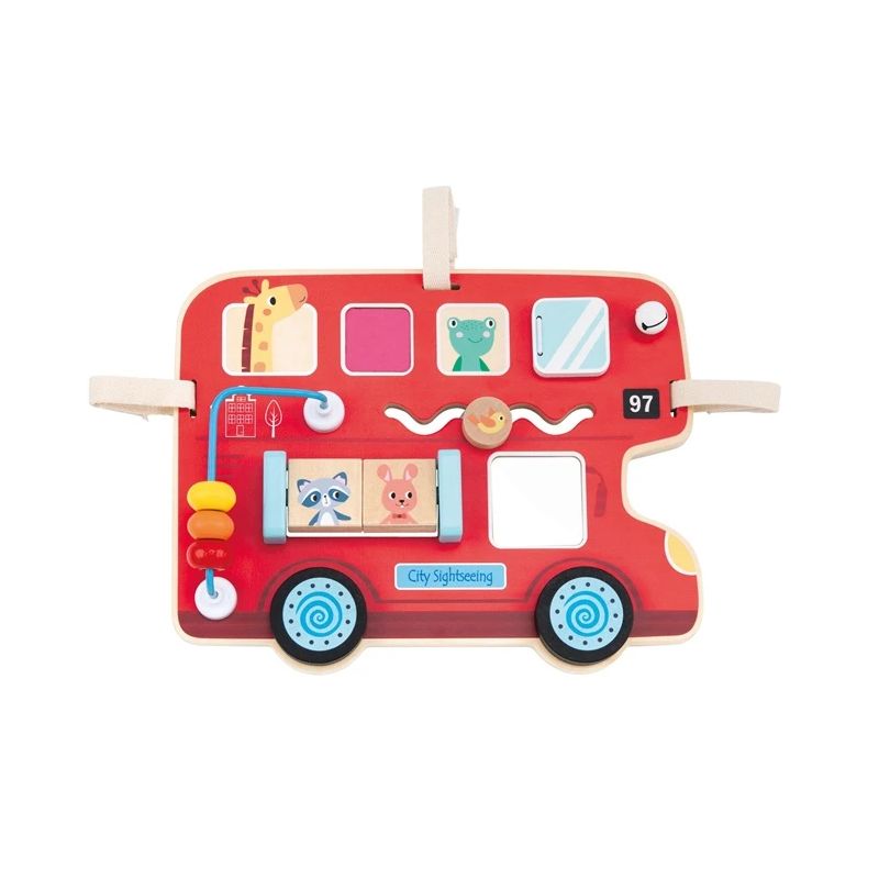 Koka rotaļlieta L10367