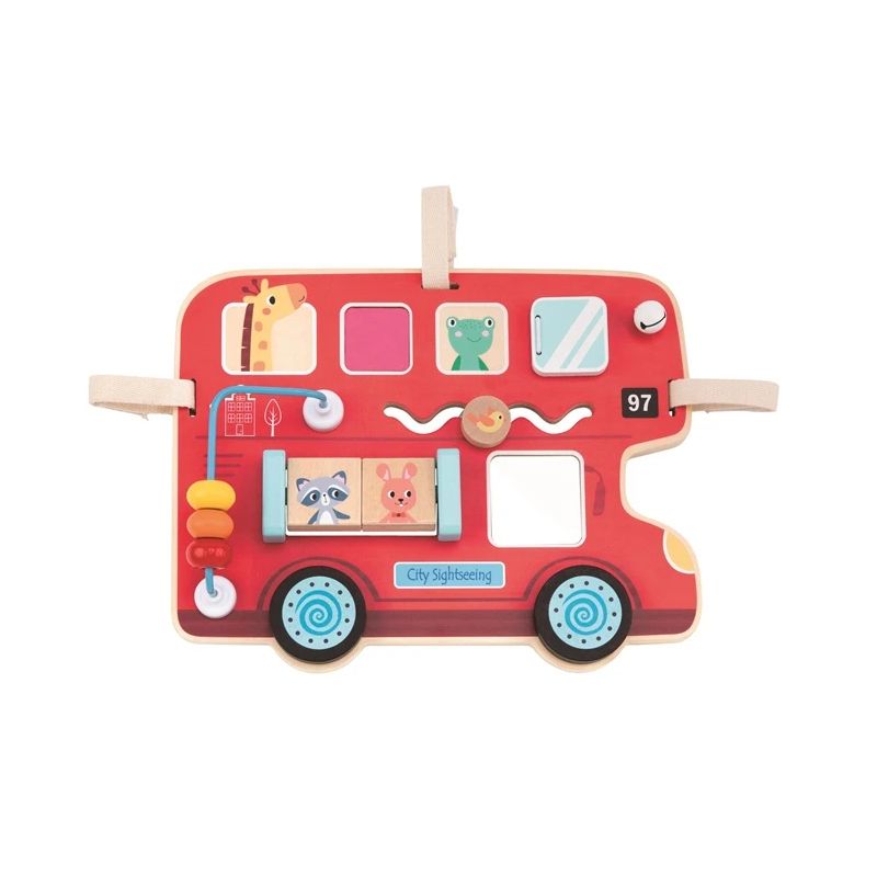 Koka rotaļlieta L10367