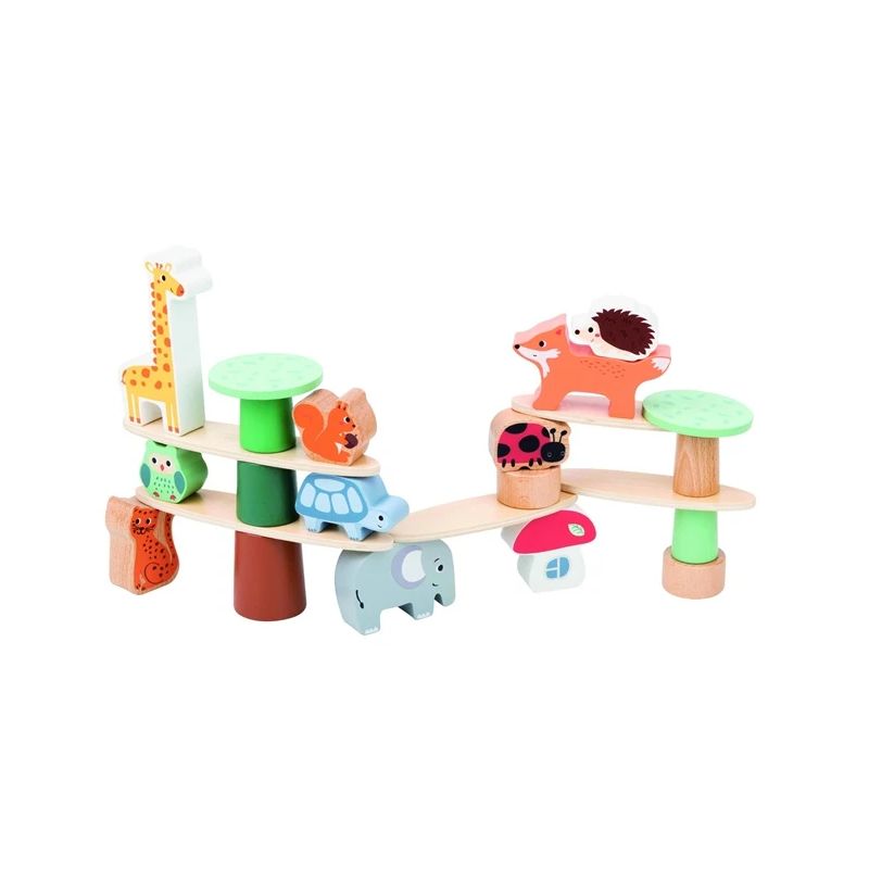 Medinis žaislas L10376