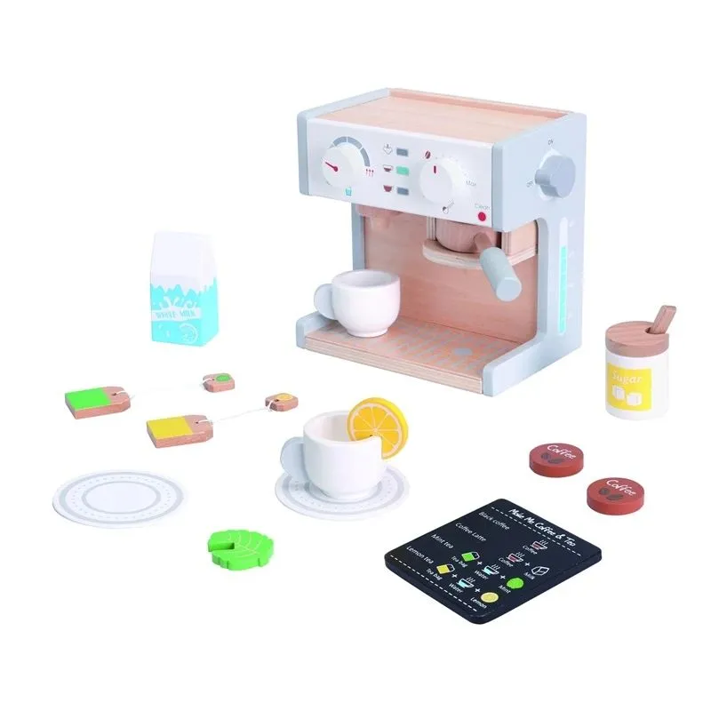 Komplekts lomu spēlei, kafijas automāts L40216