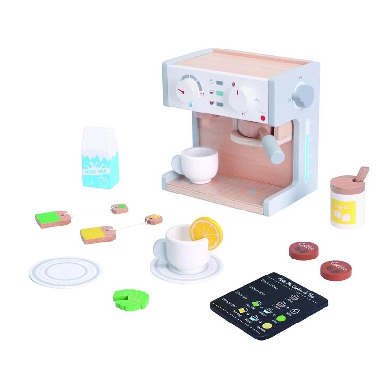 Koka rotaļlieta L40216