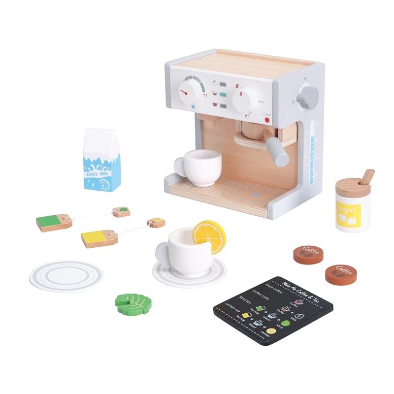 Koka rotaļlieta L40216