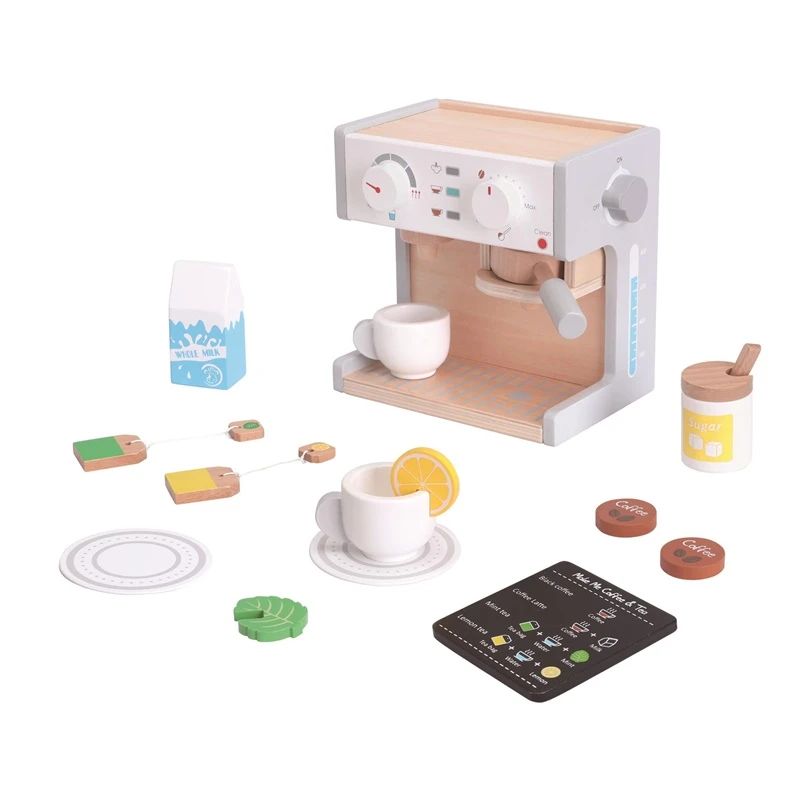 Koka rotaļlieta L40216