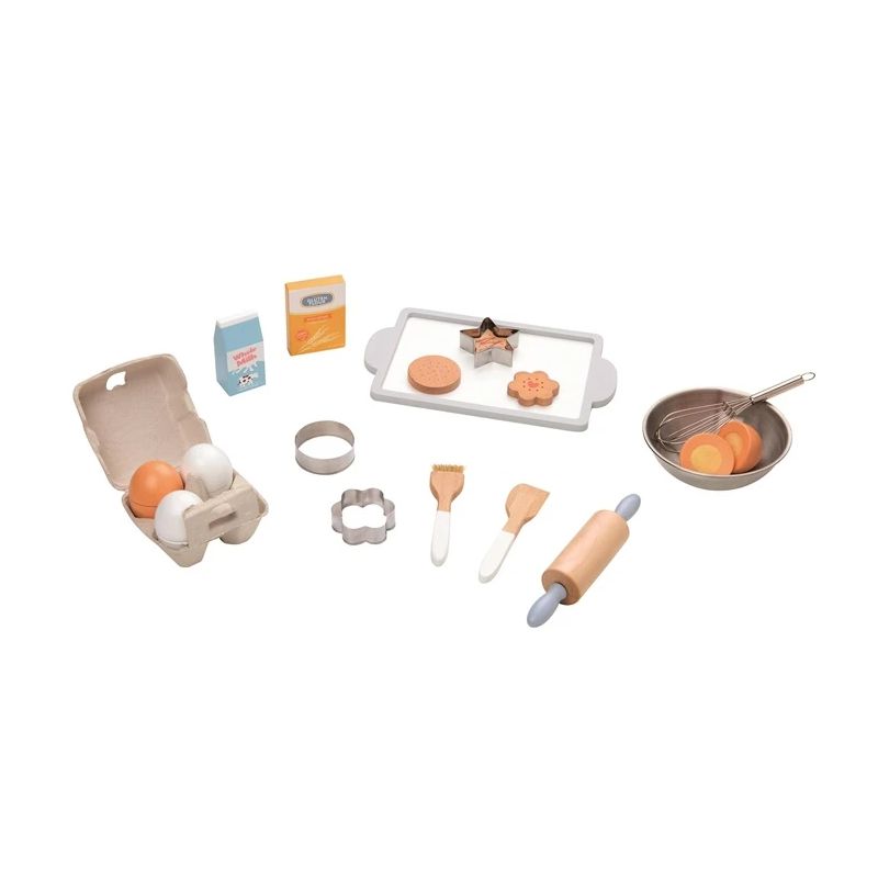 Koka rotaļlieta L40224