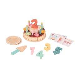 Koka rotaļlieta L40247