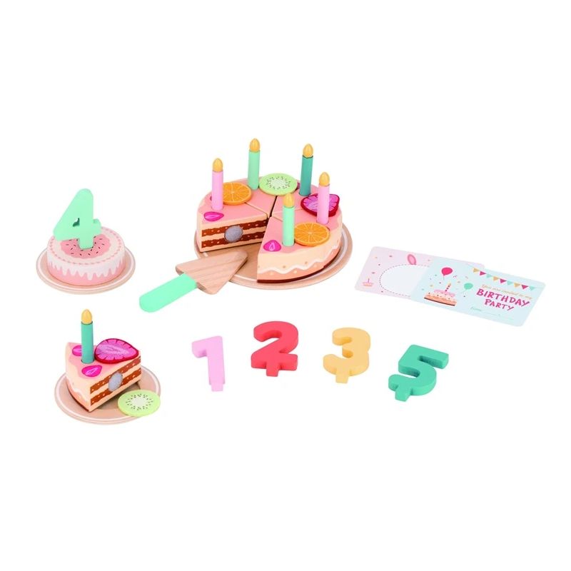 Koka rotaļlieta L40247