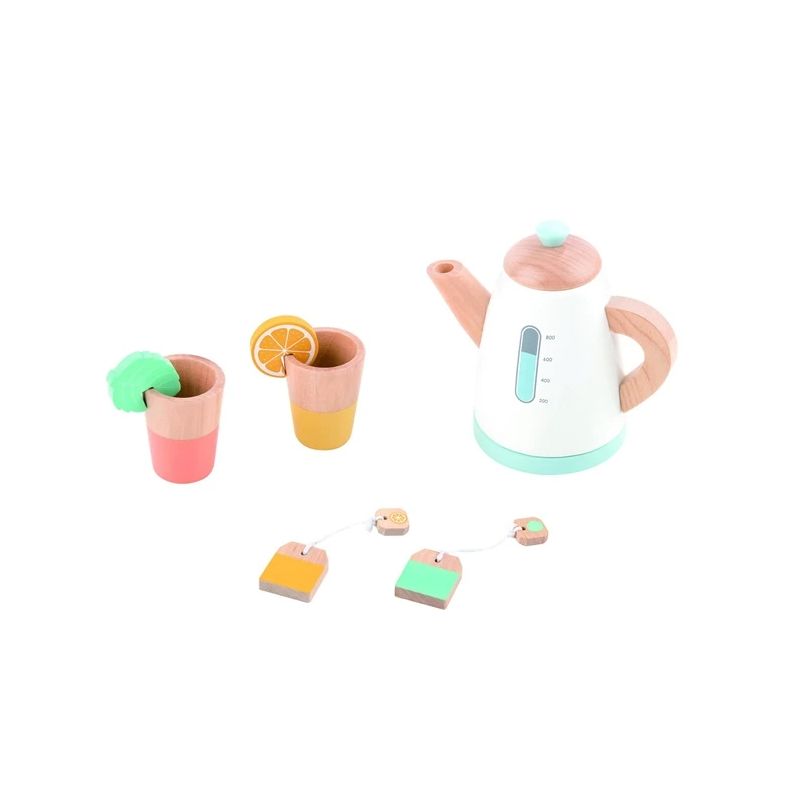 Koka rotaļlieta L40278